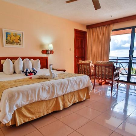 Le Grand Courlan Spa Resort Adults Only Black Rock Exterior foto