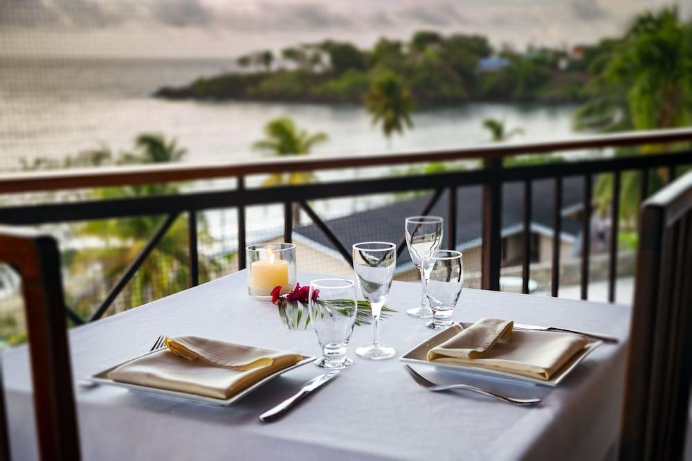 Le Grand Courlan Spa Resort Adults Only Black Rock Exterior foto