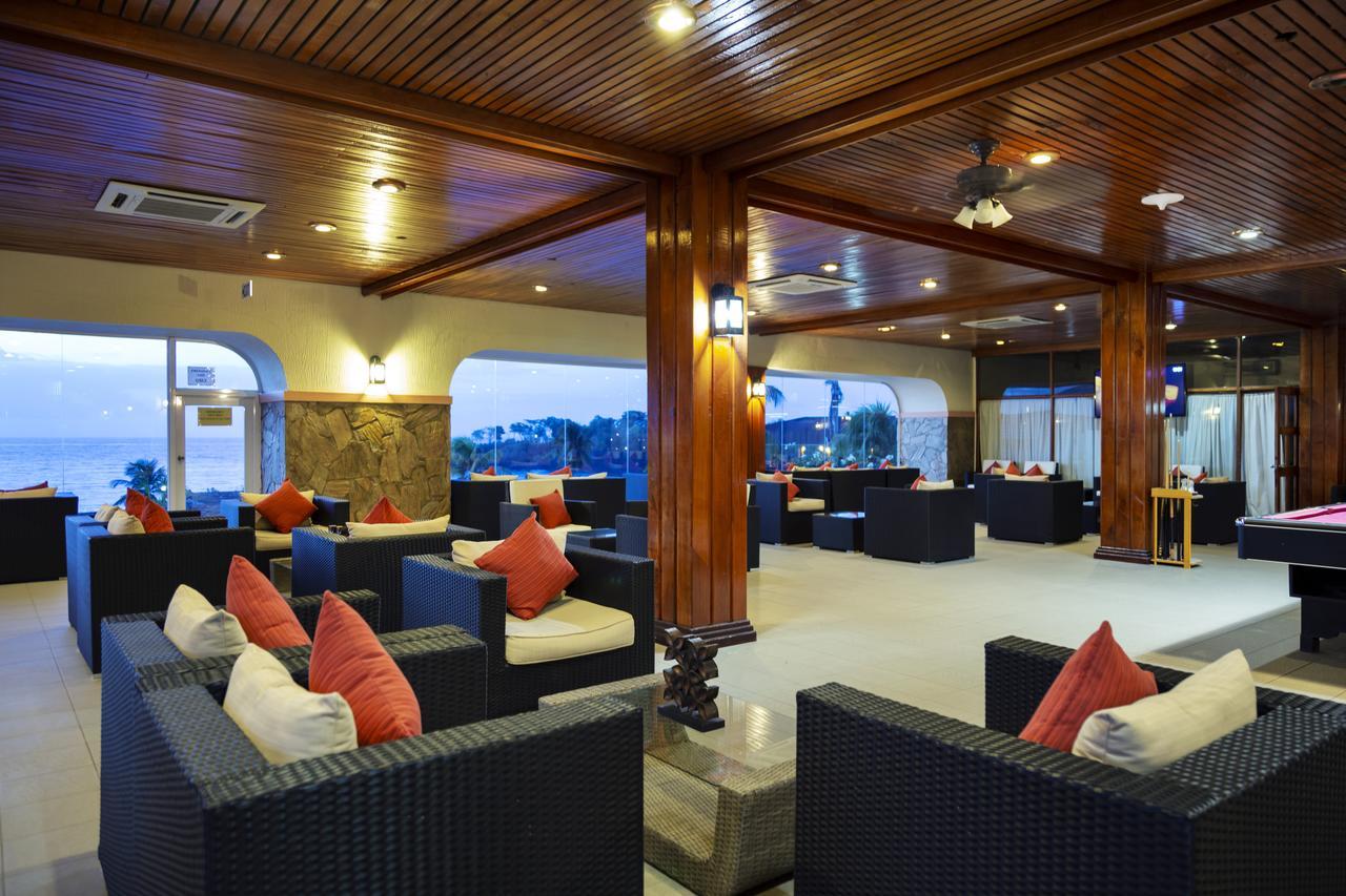 Le Grand Courlan Spa Resort Adults Only Black Rock Exterior foto